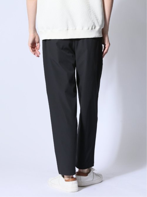 circle motion NPU ワイドパンツ(セットアップ可能)