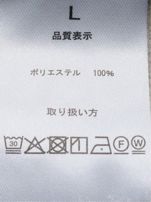 軽量 ドライ サッカー ツータック ワイド トラウザー パンツ(セットアップ可能)