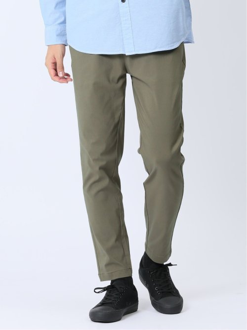 【WEB限定】スーパーストレッチ イージーパンツ