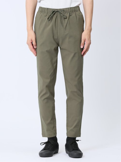 【WEB限定】スーパーストレッチ イージーパンツ