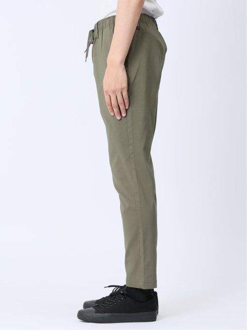 【WEB限定】スーパーストレッチ イージーパンツ