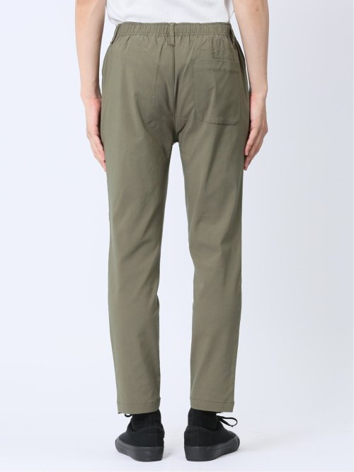 【WEB限定】スーパーストレッチ イージーパンツ