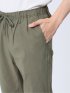 【WEB限定】スーパーストレッチ イージーパンツ