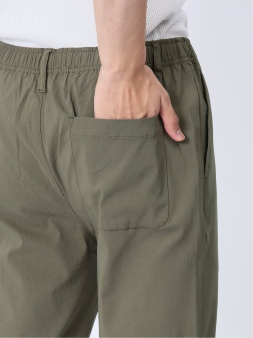 【WEB限定】スーパーストレッチ イージーパンツ