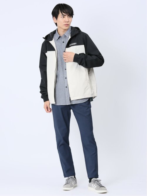 【WEB限定】スーパーストレッチ イージーパンツ