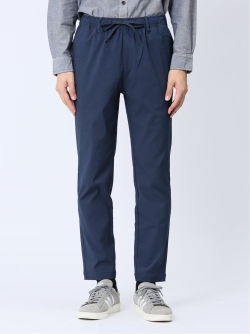 【WEB限定】スーパーストレッチ イージーパンツ