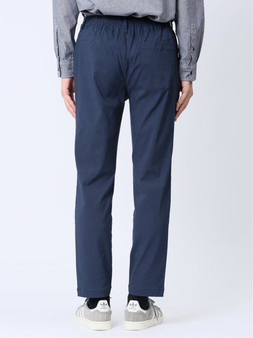 【WEB限定】スーパーストレッチ イージーパンツ