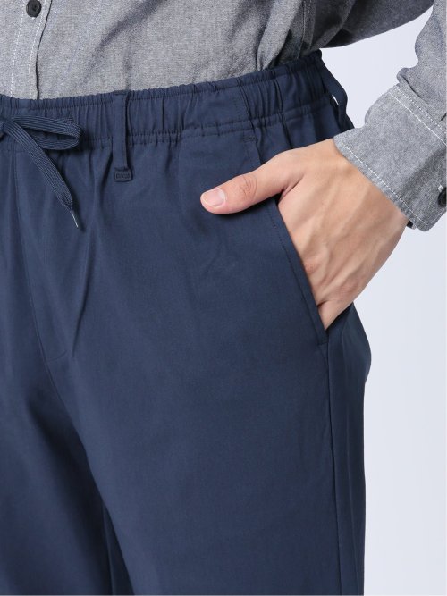 【WEB限定】スーパーストレッチ イージーパンツ