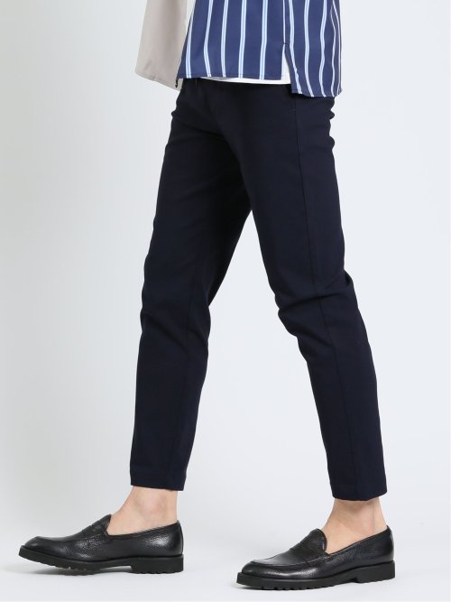 スーパーストレッチ イージーパンツ