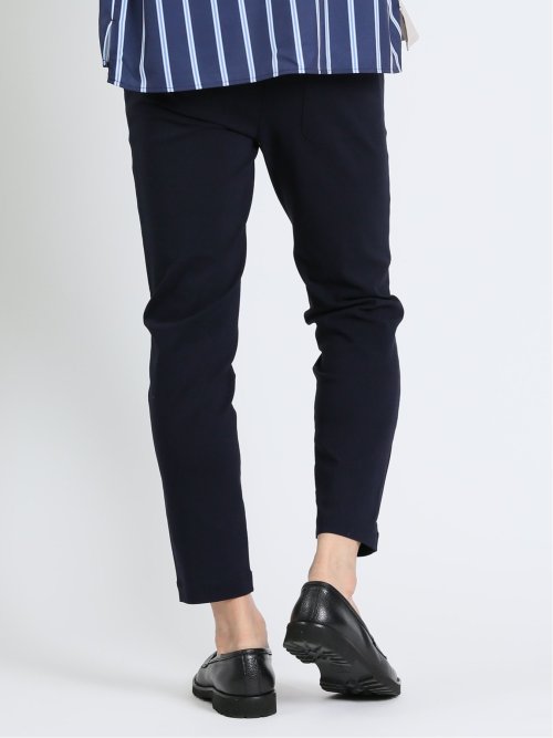 スーパーストレッチ イージーパンツ