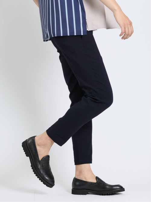 スーパーストレッチ イージーパンツ