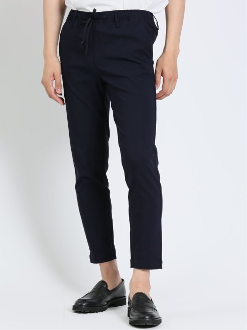 スーパーストレッチ イージーパンツ