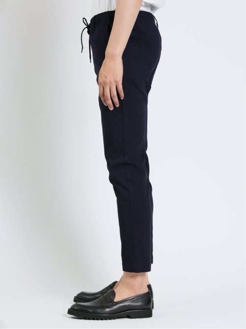 スーパーストレッチ イージーパンツ