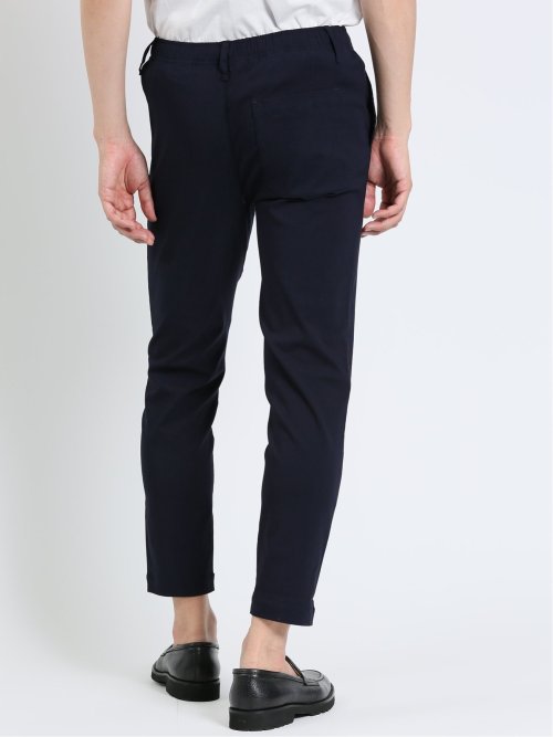 スーパーストレッチ イージーパンツ