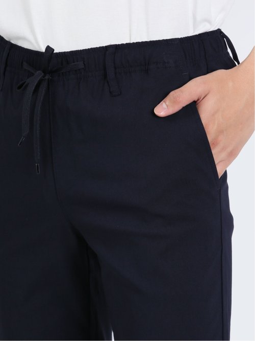 スーパーストレッチ イージーパンツ