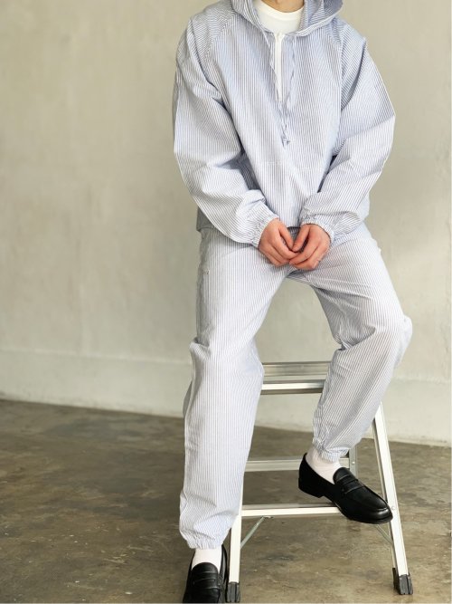 SMITH'S AMERICAN LOAFAR PANTS