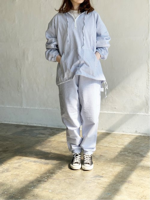 SMITH'S AMERICAN LOAFAR PANTS(S 99FREE): パンツ | TAKA-Q ONLINE