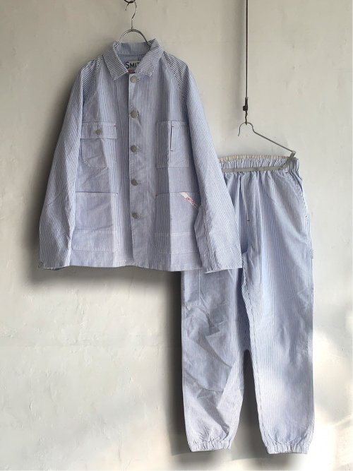 SMITH'S AMERICAN LOAFAR PANTS
