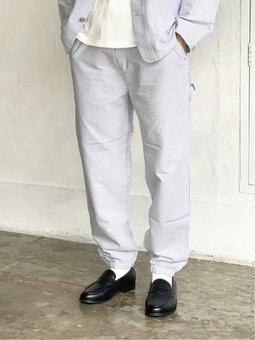 SMITH'S AMERICAN LOAFAR PANTS