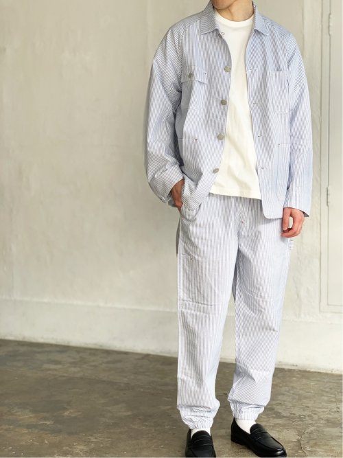 SMITH'S AMERICAN LOAFAR PANTS