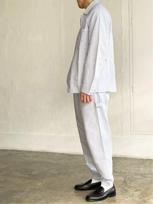 SMITH'S AMERICAN LOAFAR PANTS