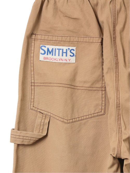 SMITH'S AMERICAN LOAFAR PANTS22
