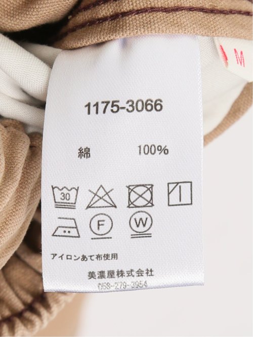 SMITH'S AMERICAN LOAFAR PANTS22