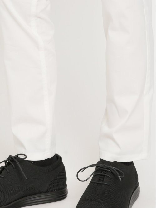 LIQUID PROOF 5ポケットスリムパンツ