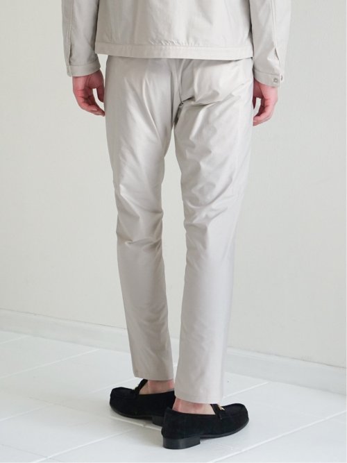 ブライトニット トラウザーパンツ(セットアップ可能)