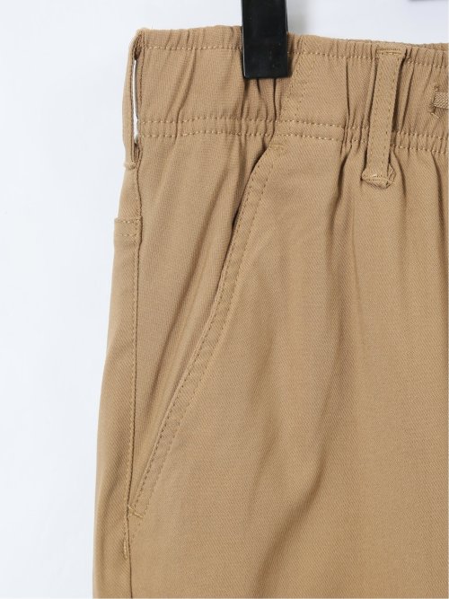 【大きいサイズ】グランバック/GRAND-BACK ノビのびラクらく イージーパンツ