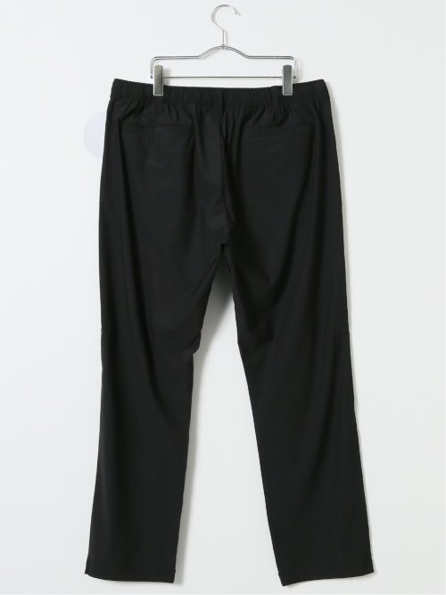 【大きいサイズ】ナチュラル ストーリー/NATURAL STORY 軽量 ストレッチ 接触冷感 イージーパンツ