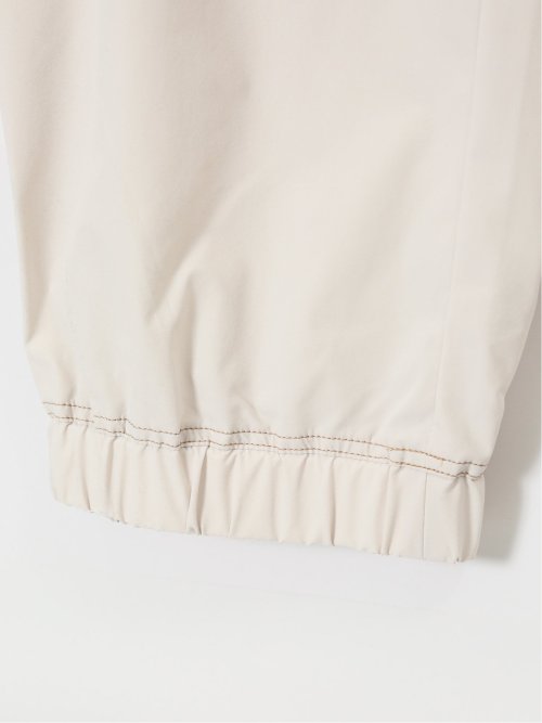 【大きいサイズ】シナコバ/SINA COVA ストレッチ 8分丈カーゴパンツ