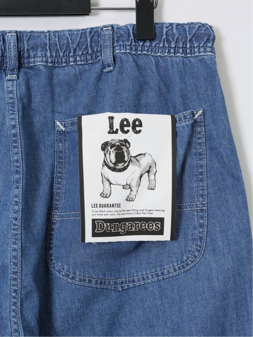 【大きいサイズ】エドウィン/EDWIN ライトオンス ベイカーイージーパンツ