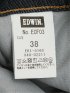 【大きいサイズ】エドウィン/EDWIN COOL FLEX デニム レギュラーストレートパンツ