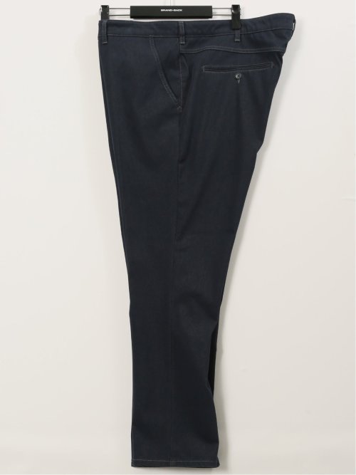 パンツ taka セール】 バレルデニムパンツ （デニムパンツ）｜tk.TAKEO