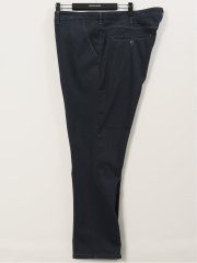 【大きいサイズ】エドウィン/EDWIN デニスラ スリムテーパードパンツ