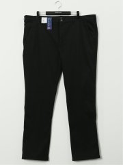 【大きいサイズ】エドウィン/EDWIN デニスラ スリム テーパードパンツ