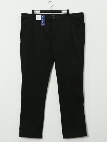 【大きいサイズ】エドウィン/EDWIN デニスラ スリム テーパードパンツ