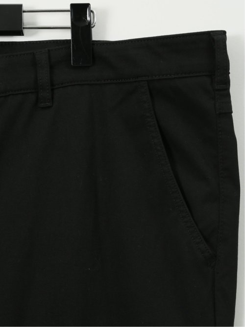 【大きいサイズ】エドウィン/EDWIN デニスラ スリム テーパードパンツ