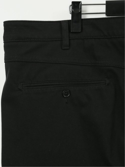 【大きいサイズ】エドウィン/EDWIN デニスラ スリム テーパードパンツ