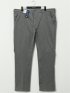 パンツ メンズ 大きいサイズ エドウィン/EDWIN デニスラ ストレッチ スリム 5ポケット テーパード