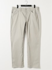 【大きいサイズ】エドウィン パンツ メンズ COOL 速乾 ストレッチ レギュラー ストレート ジーンズ デニム