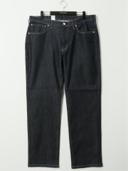 【大きいサイズ】エドウィン/EDWIN COOL レギュラー ストレート ジーンズ デニム パンツ ドライタッチ 速乾