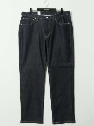 【大きいサイズ】エドウィン/EDWIN COOL レギュラー ストレート ジーンズ デニム パンツ ドライタッチ 速乾