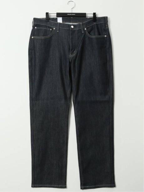 【大きいサイズ】エドウィン/EDWIN COOL レギュラー ストレート ジーンズ デニム パンツ ドライタッチ 速乾