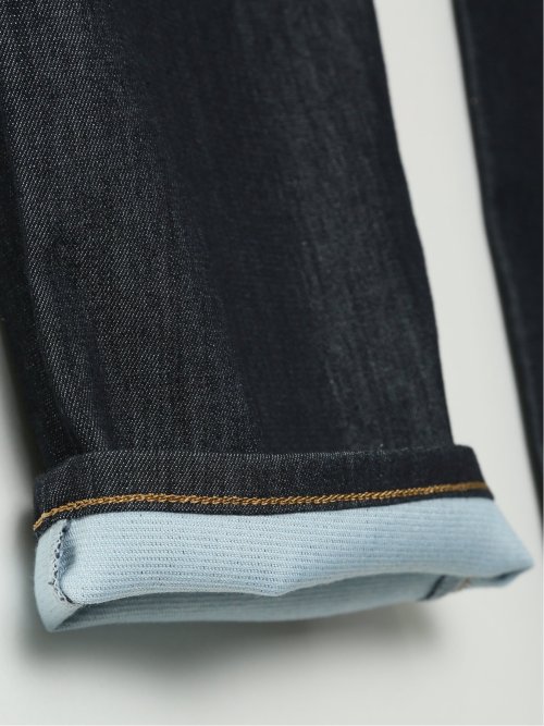 【大きいサイズ】エドウィン/EDWIN COOL レギュラー ストレート ジーンズ デニム パンツ ドライタッチ 速乾