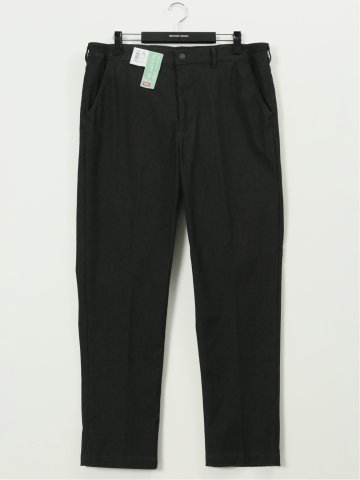 【大きいサイズ】エドウィン/EDWIN デニスラ AIR スリム テーパード スラックス(セットアップ可能)