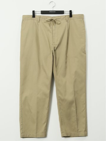 【大きいサイズ】ディッキーズ/Dickies 綿混ツイル イージーワークパンツ