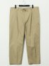 パンツ メンズ 大きいサイズ ディッキーズ/Dickies イージー ワーク 綿混 ツイル