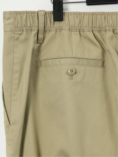 パンツ メンズ 大きいサイズ ディッキーズ/Dickies イージー ワーク 綿混 ツイル